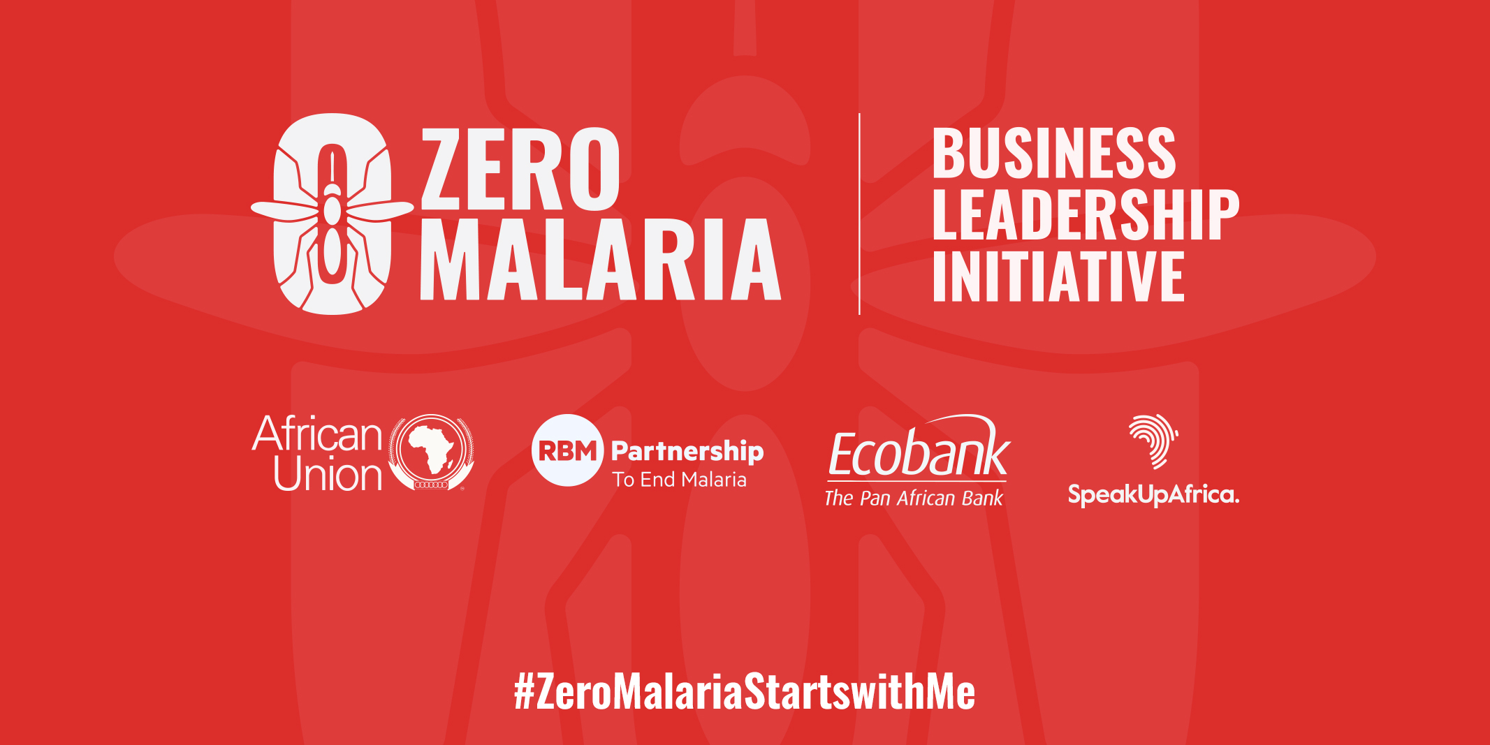 Ecobank Group spearheads new private sector initiative to end malaria