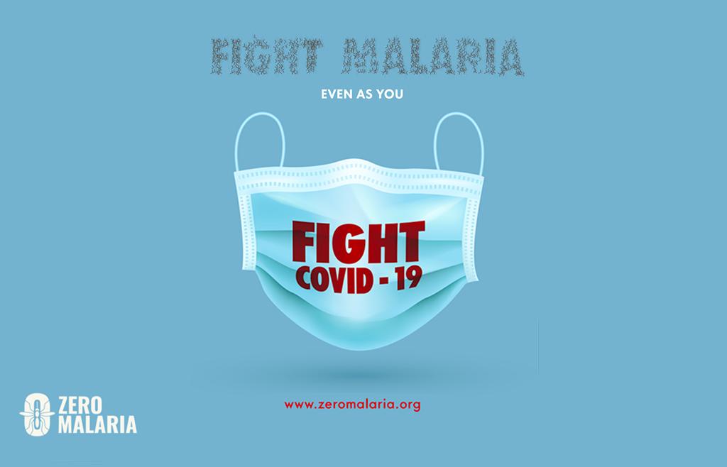 Global athletes unite to keep malaria fight alive during COVID-19