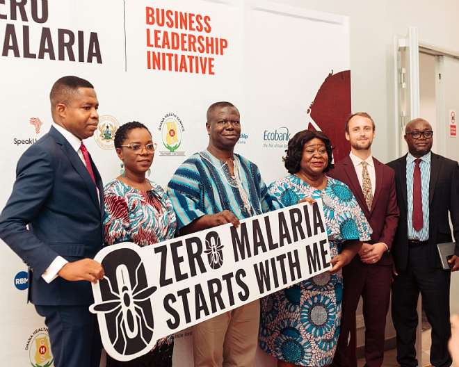 Zero Malaria