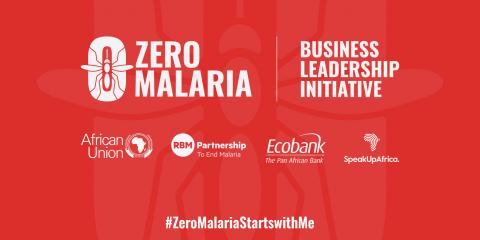 Ecobank Group spearheads new private sector initiative to end malaria